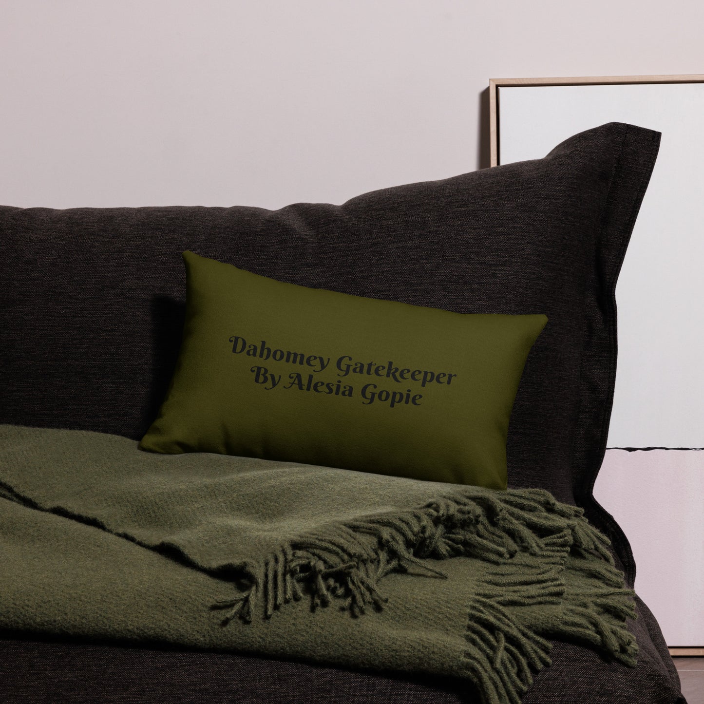 Premium Pillow