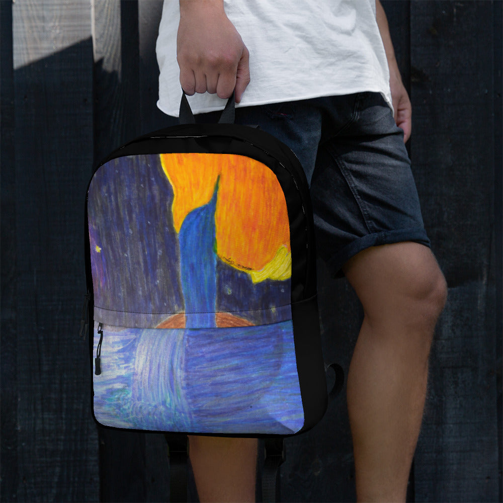 Backpack