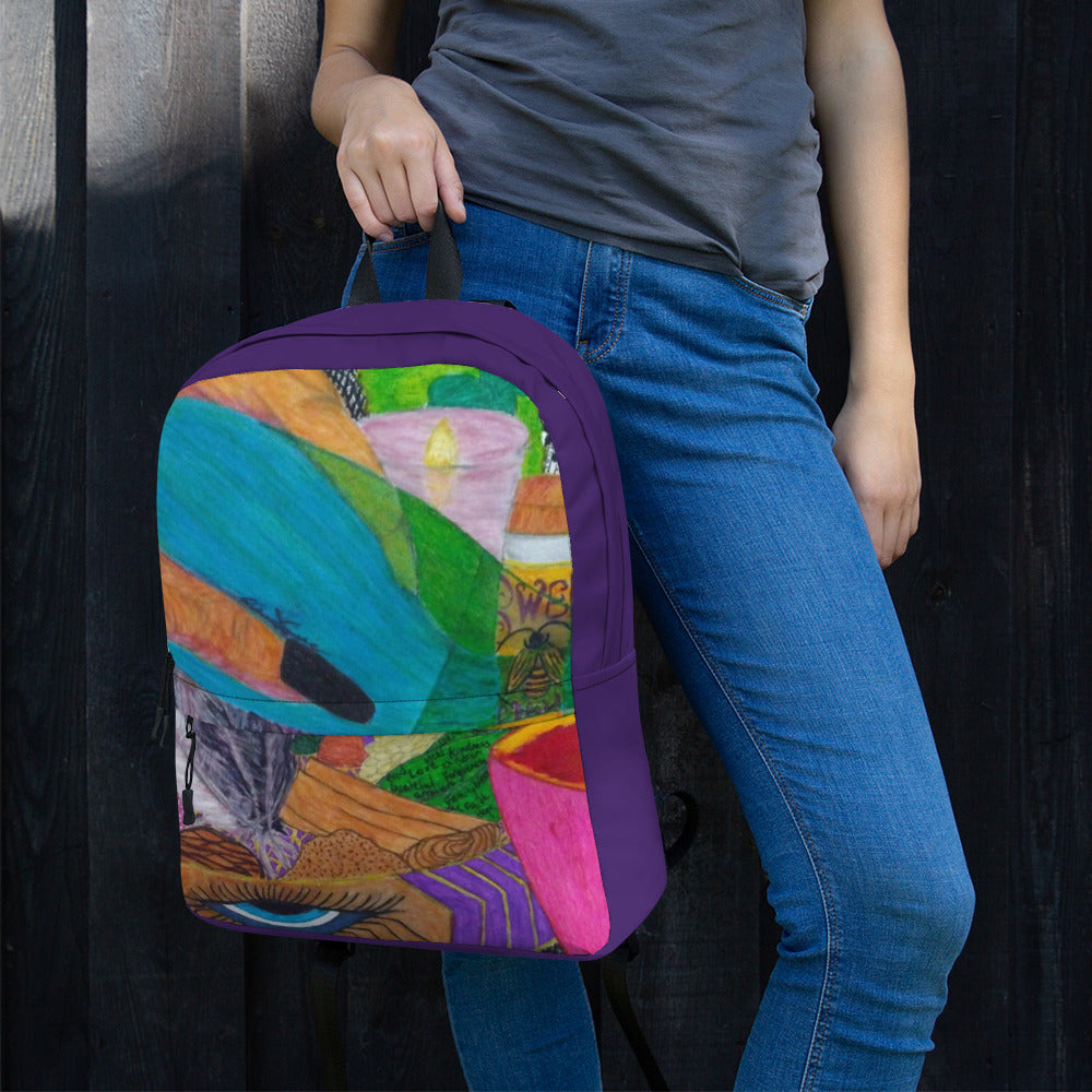 Backpack