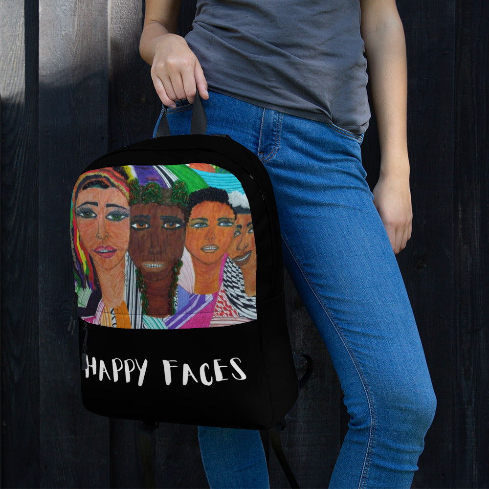 Backpack