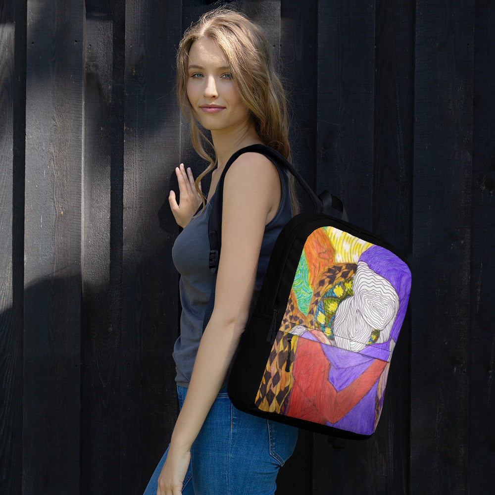 Backpack