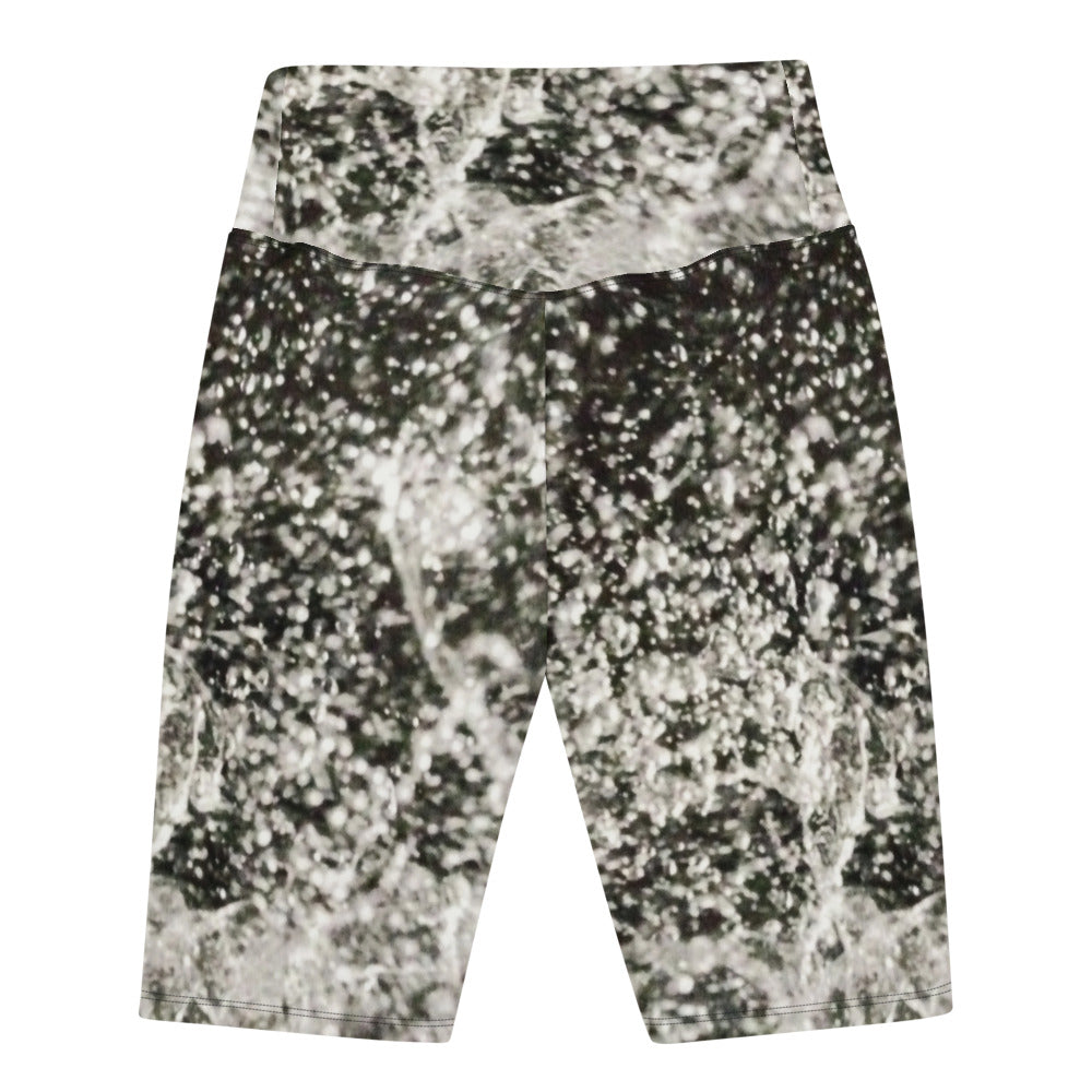 Biker Shorts