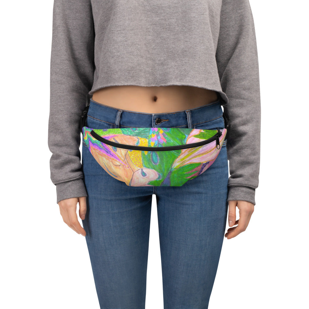 Fanny Pack