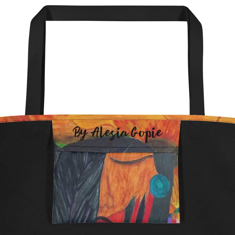 Beach Bag