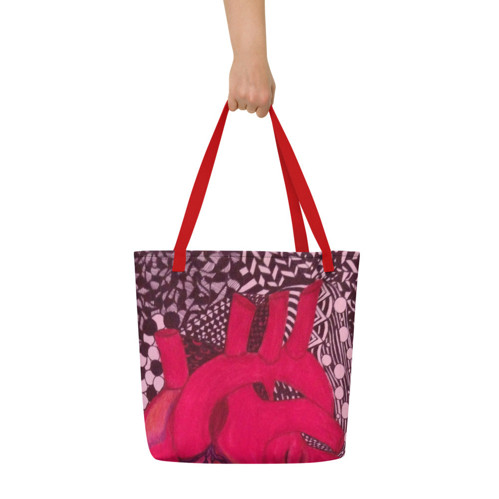 Beach Bag