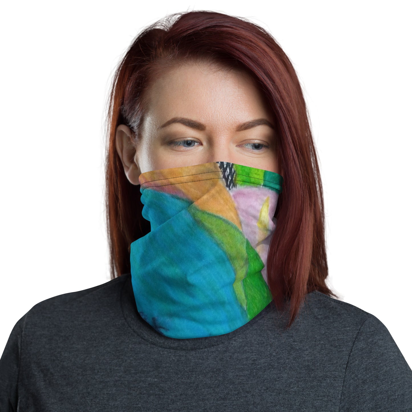Neck Gaiter
