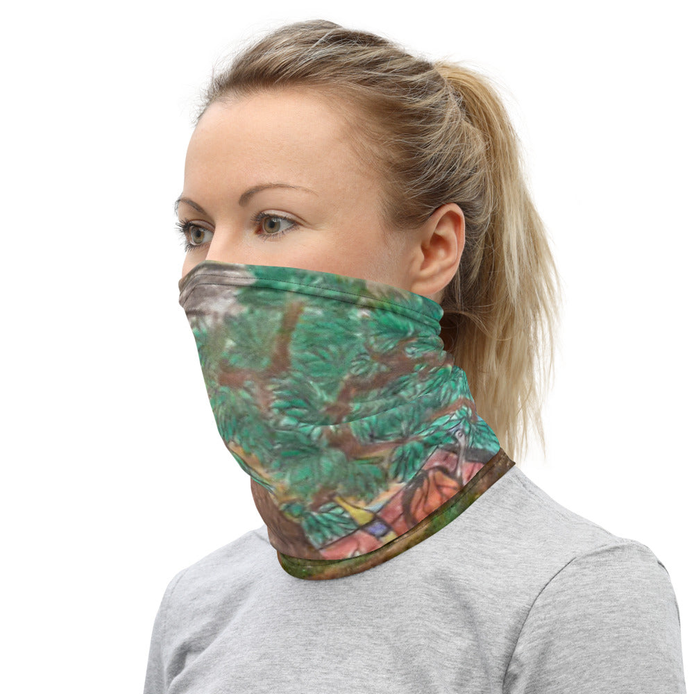 Neck Gaiter