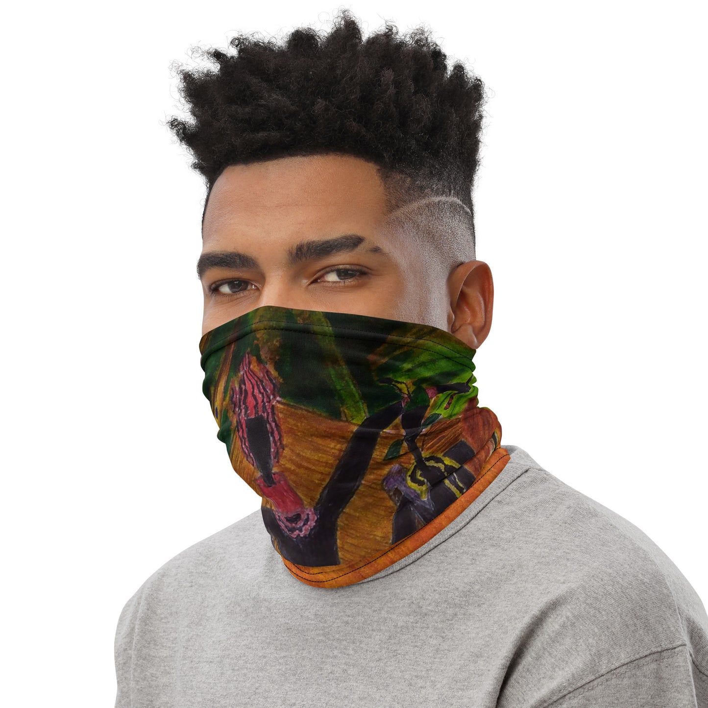 Neck Gaiter