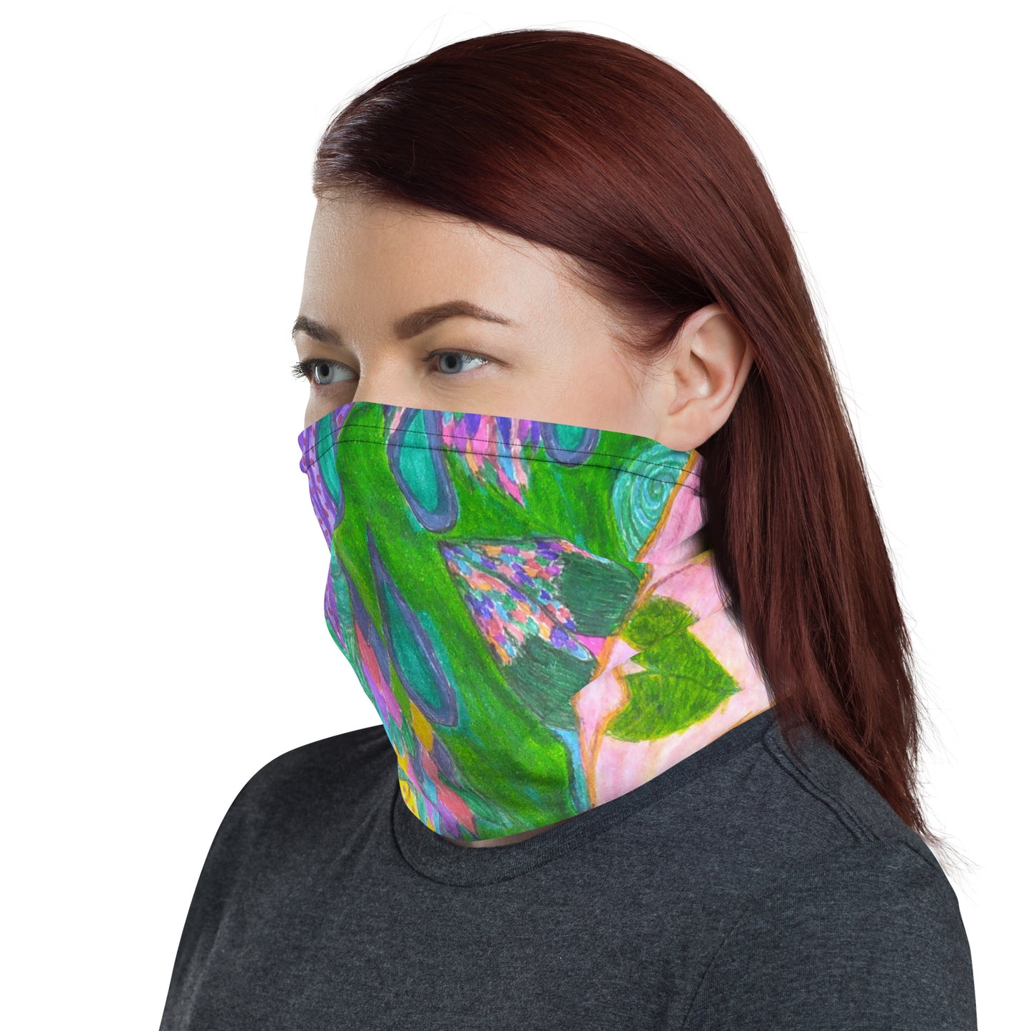 Neck Gaiter