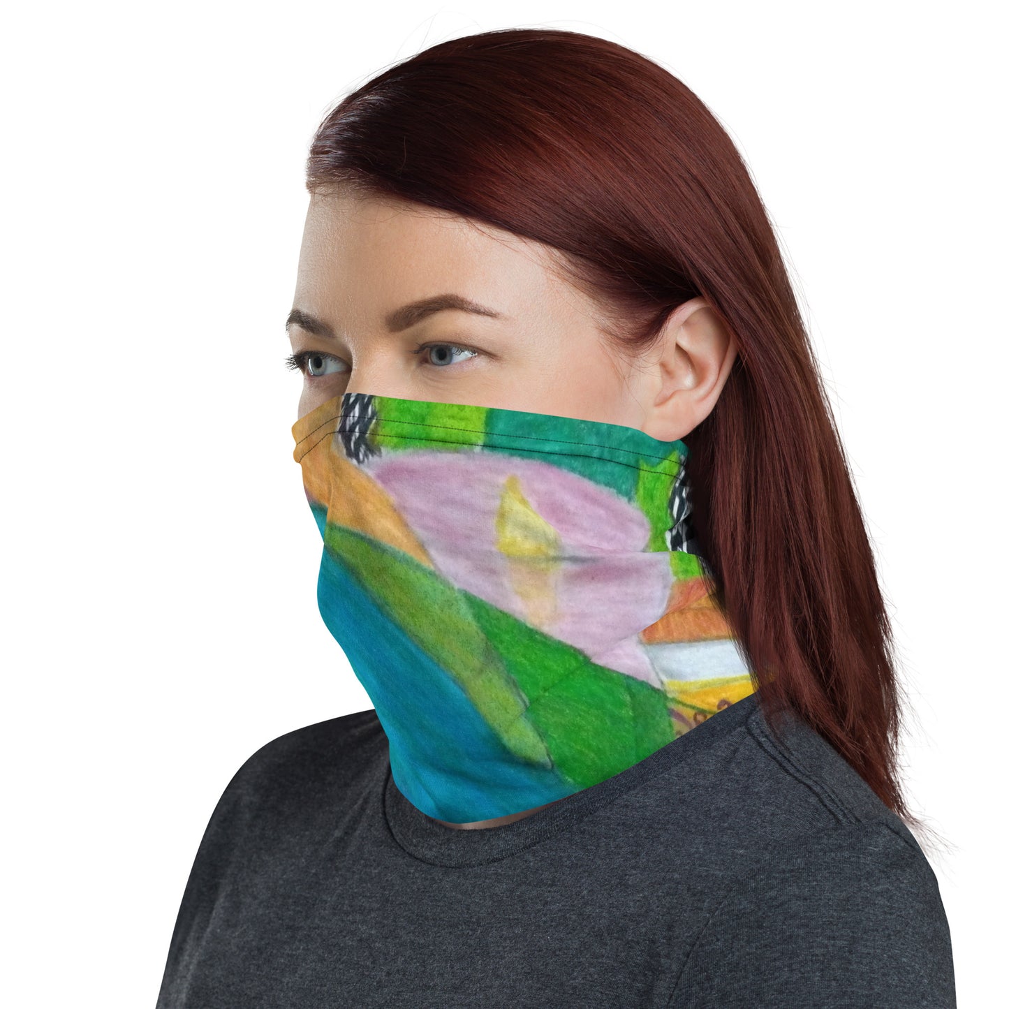 Neck Gaiter