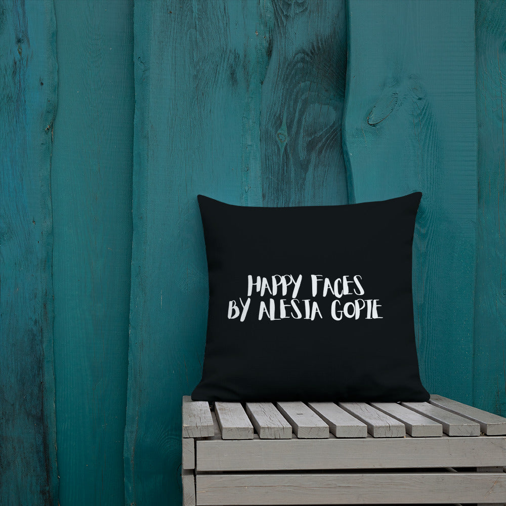 Premium Pillow
