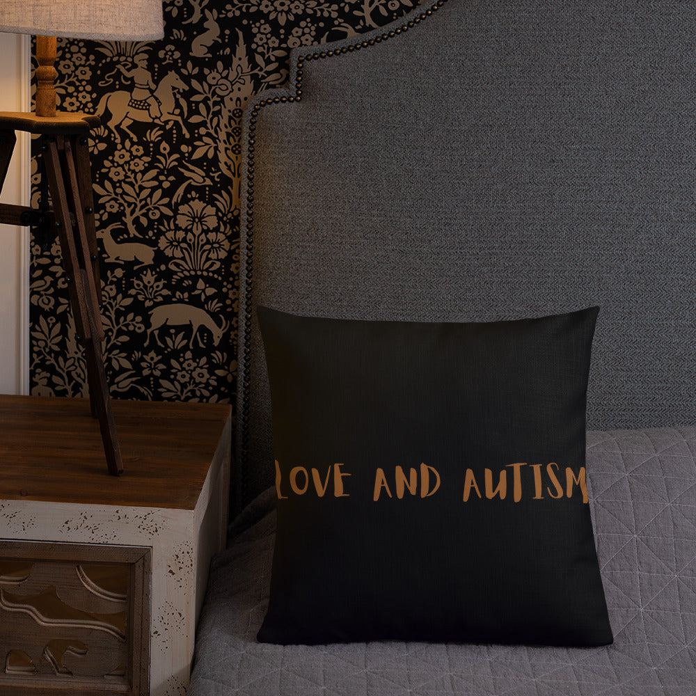 Premium Pillow