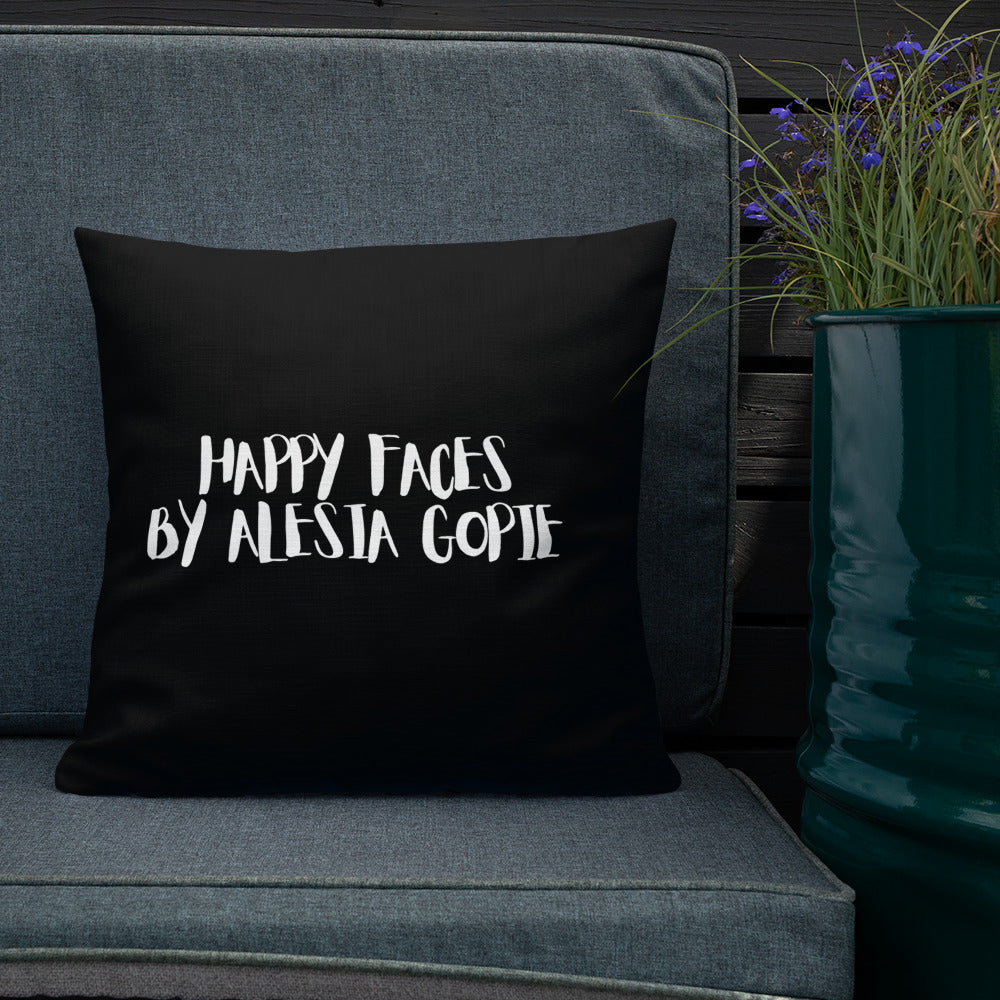 Premium Pillow