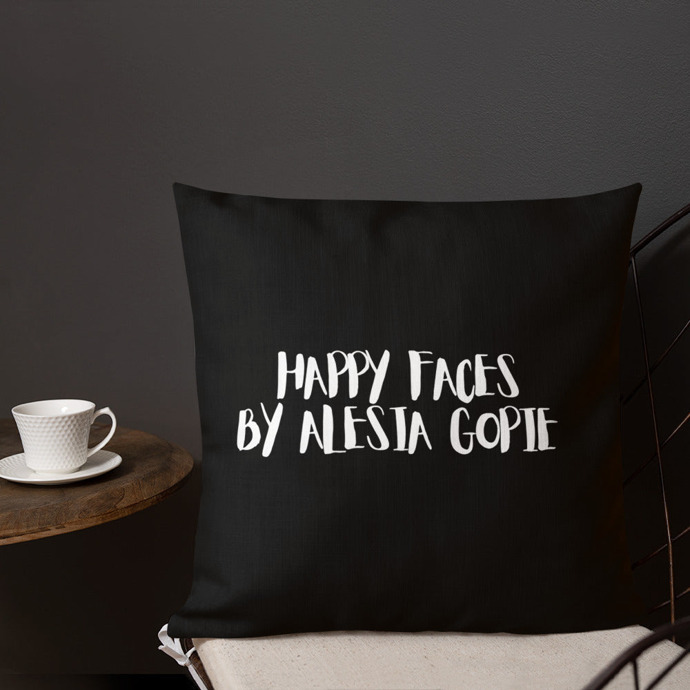 Premium Pillow