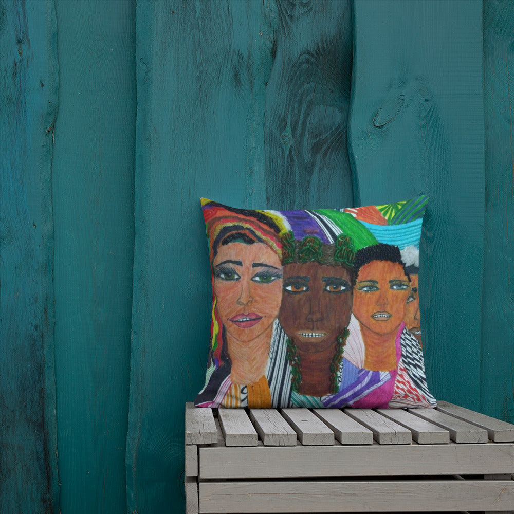 Premium Pillow