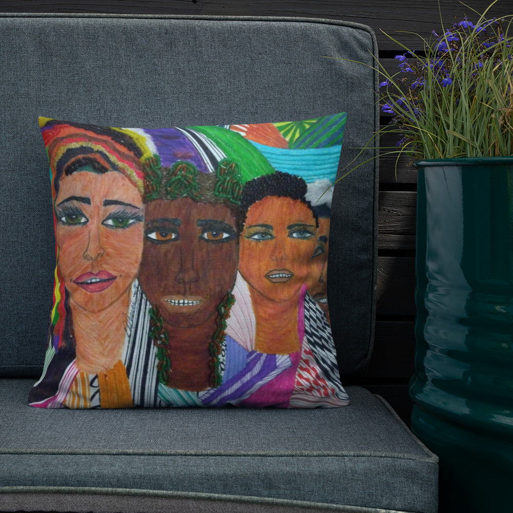 Premium Pillow
