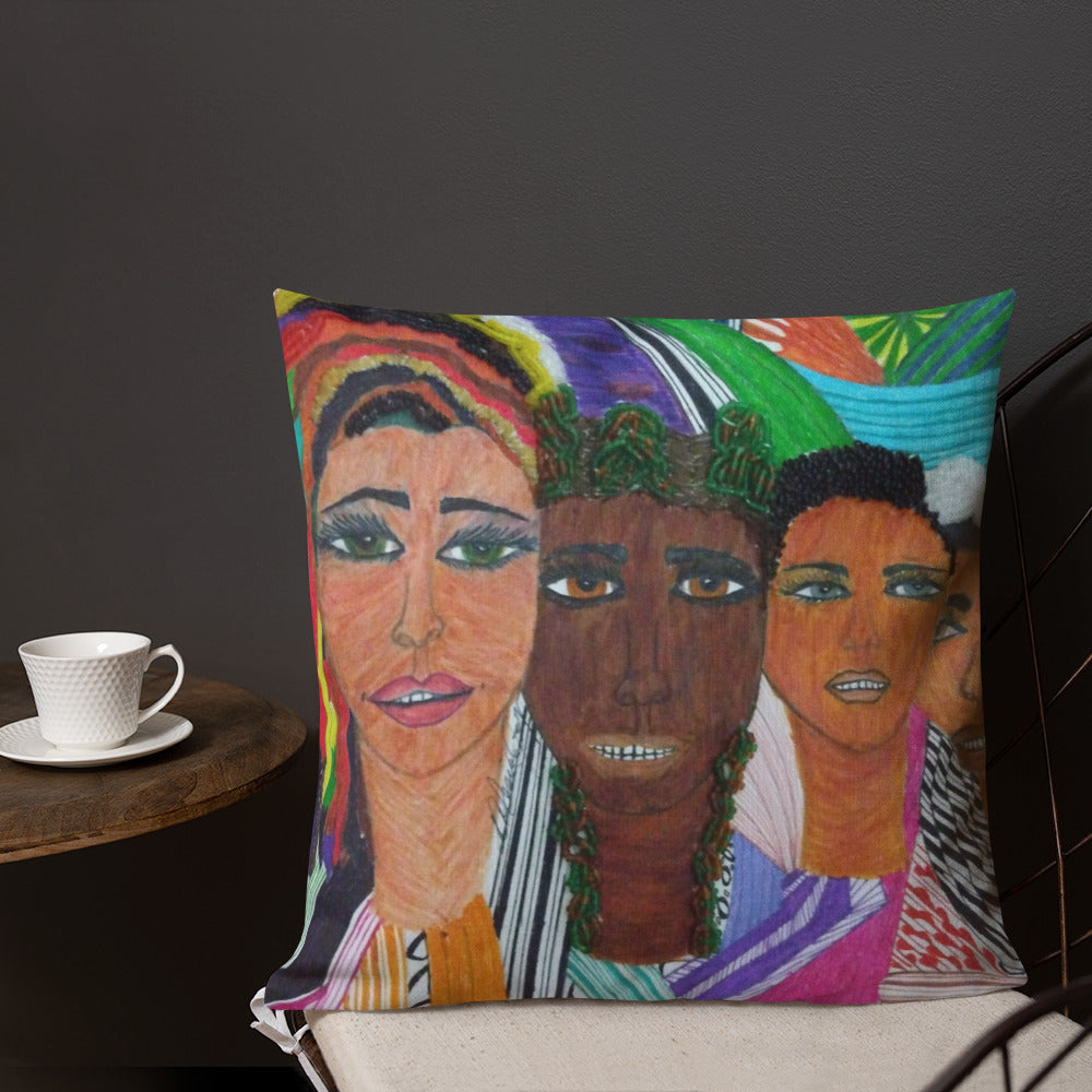 Premium Pillow