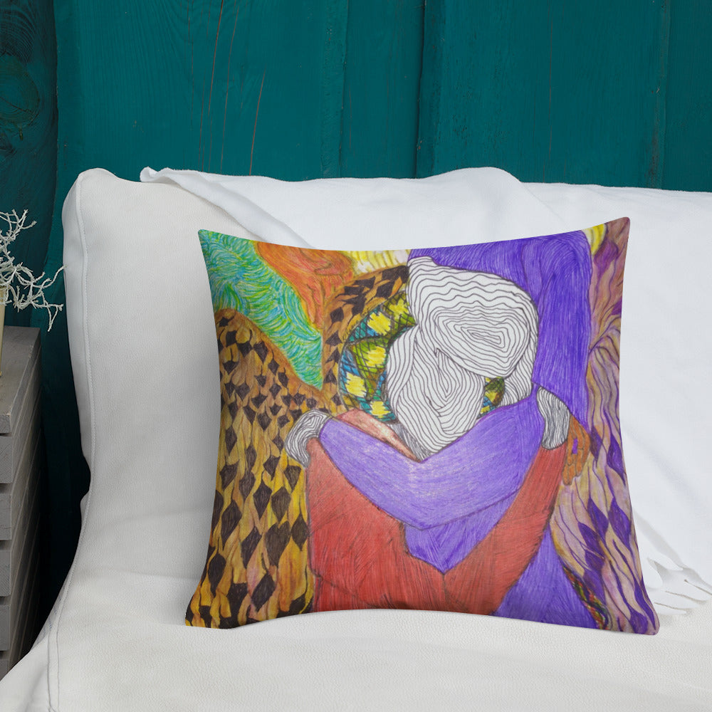 Premium Pillow