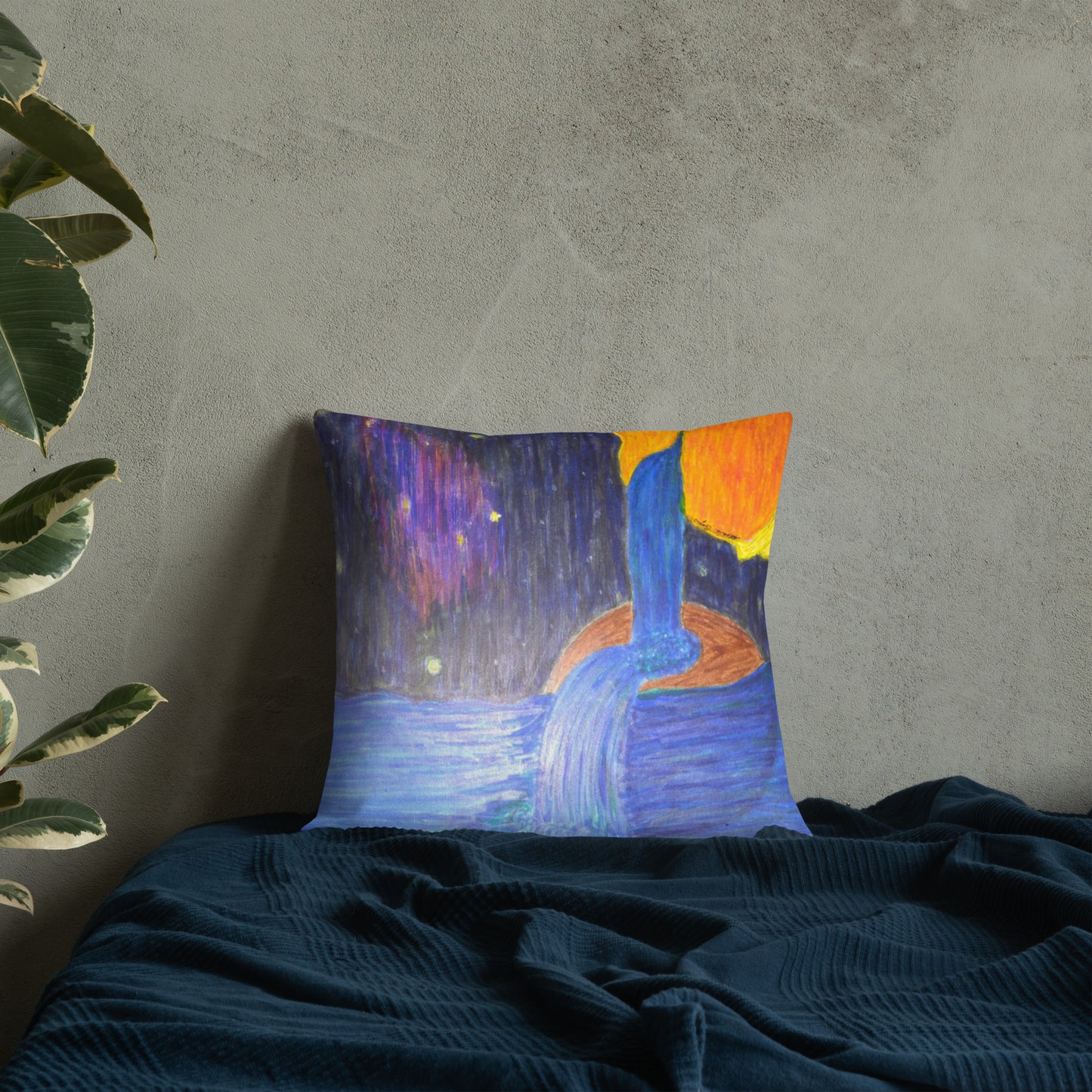 Premium Pillow