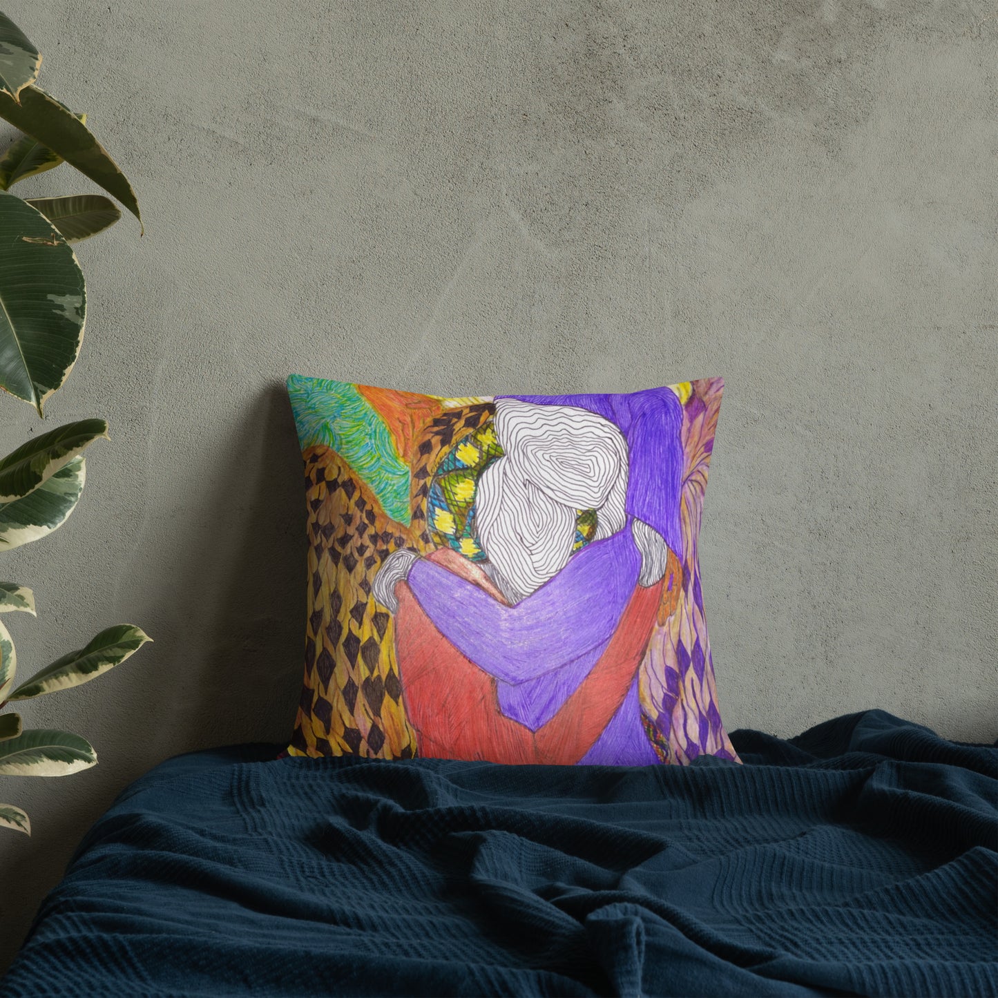 Premium Pillow