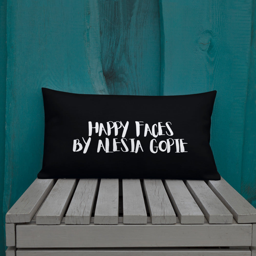 Premium Pillow