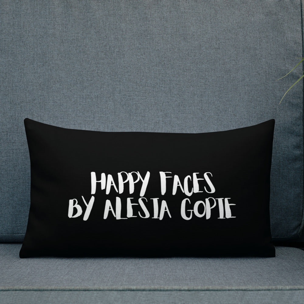 Premium Pillow
