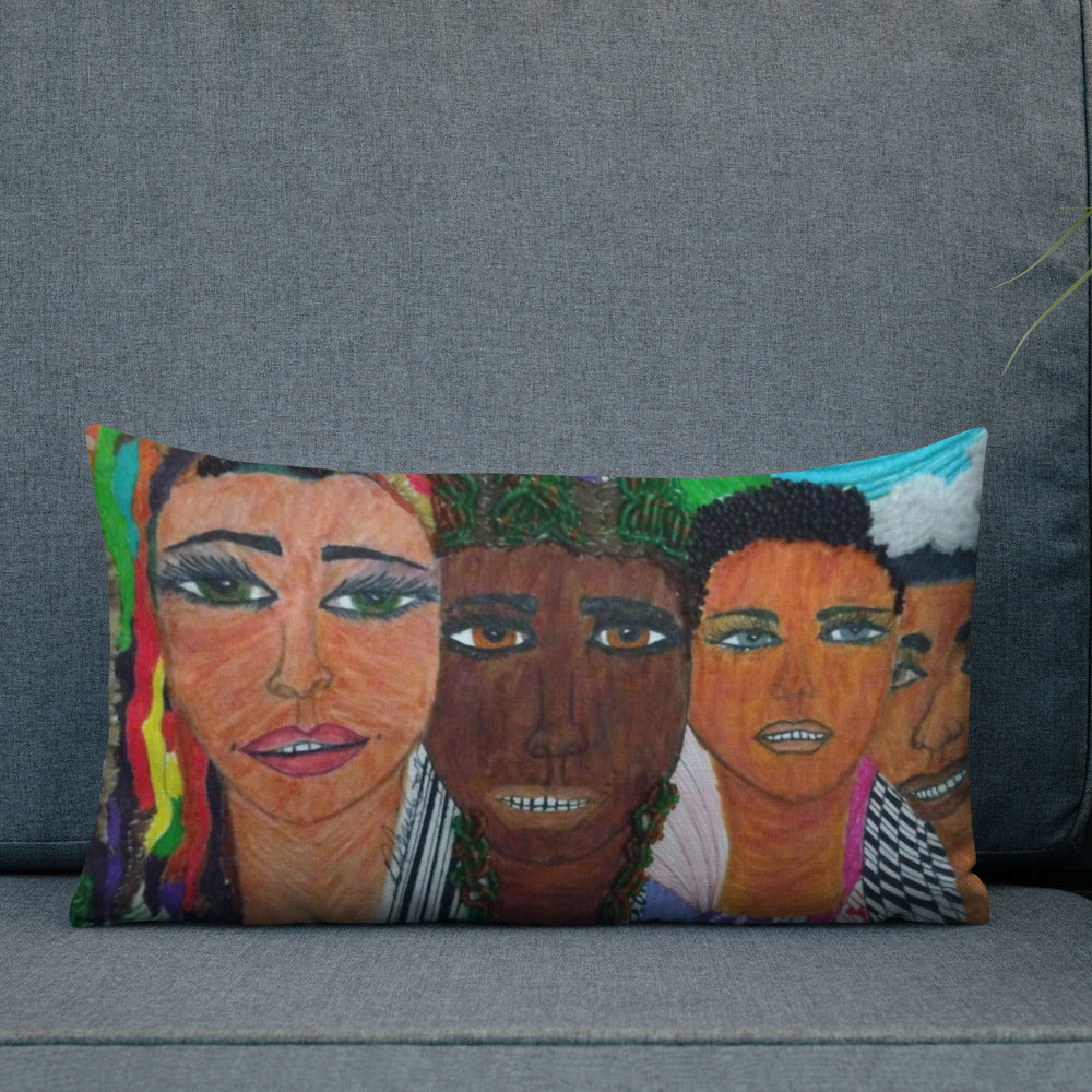 Premium Pillow