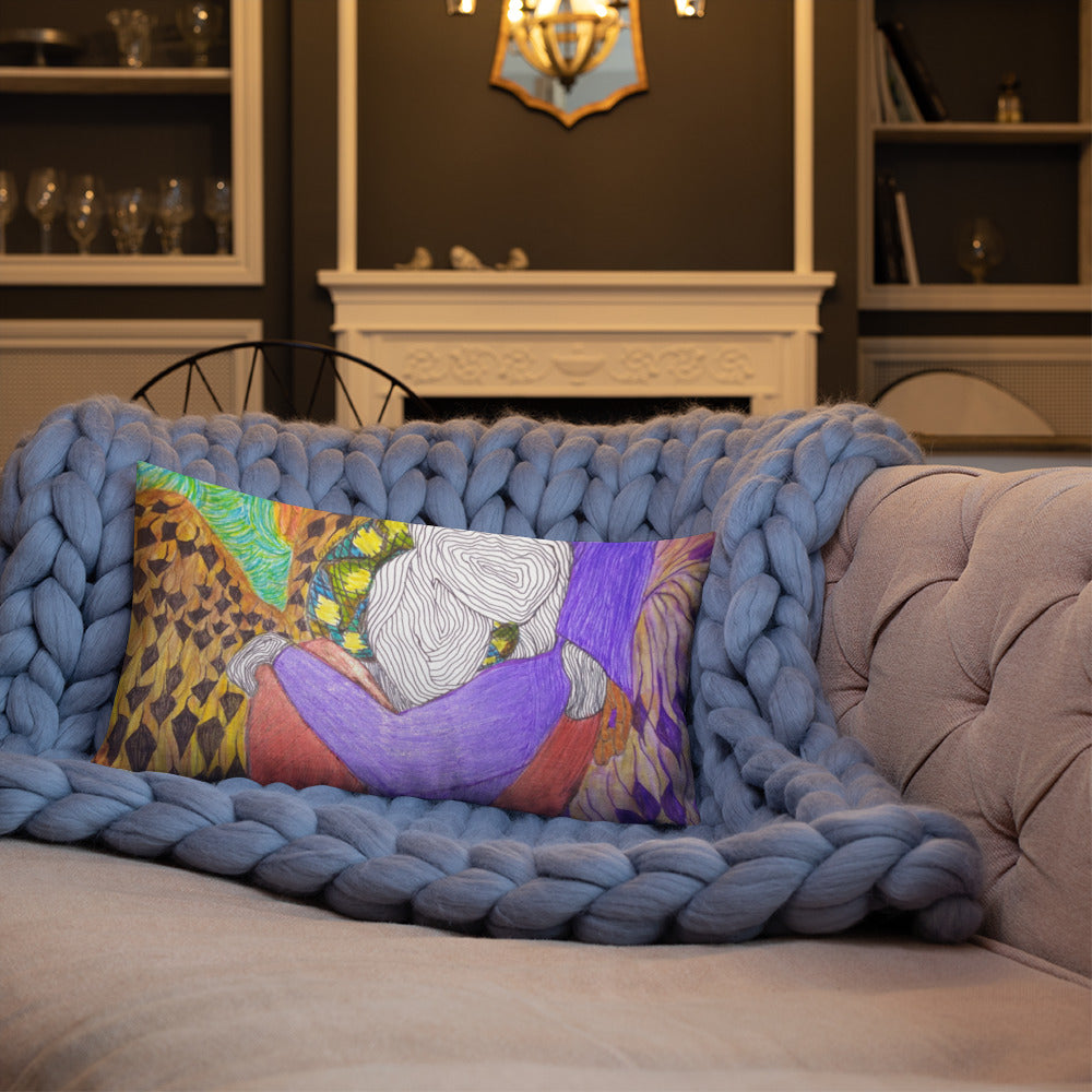 Premium Pillow