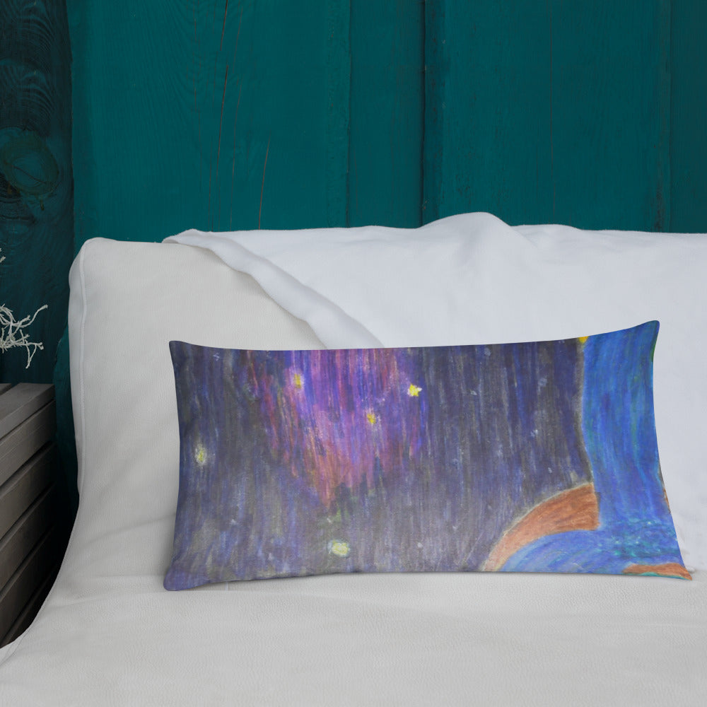Premium Pillow