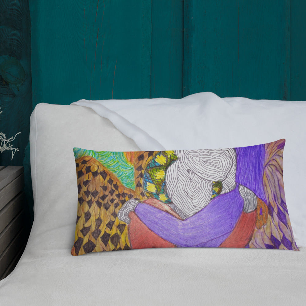 Premium Pillow
