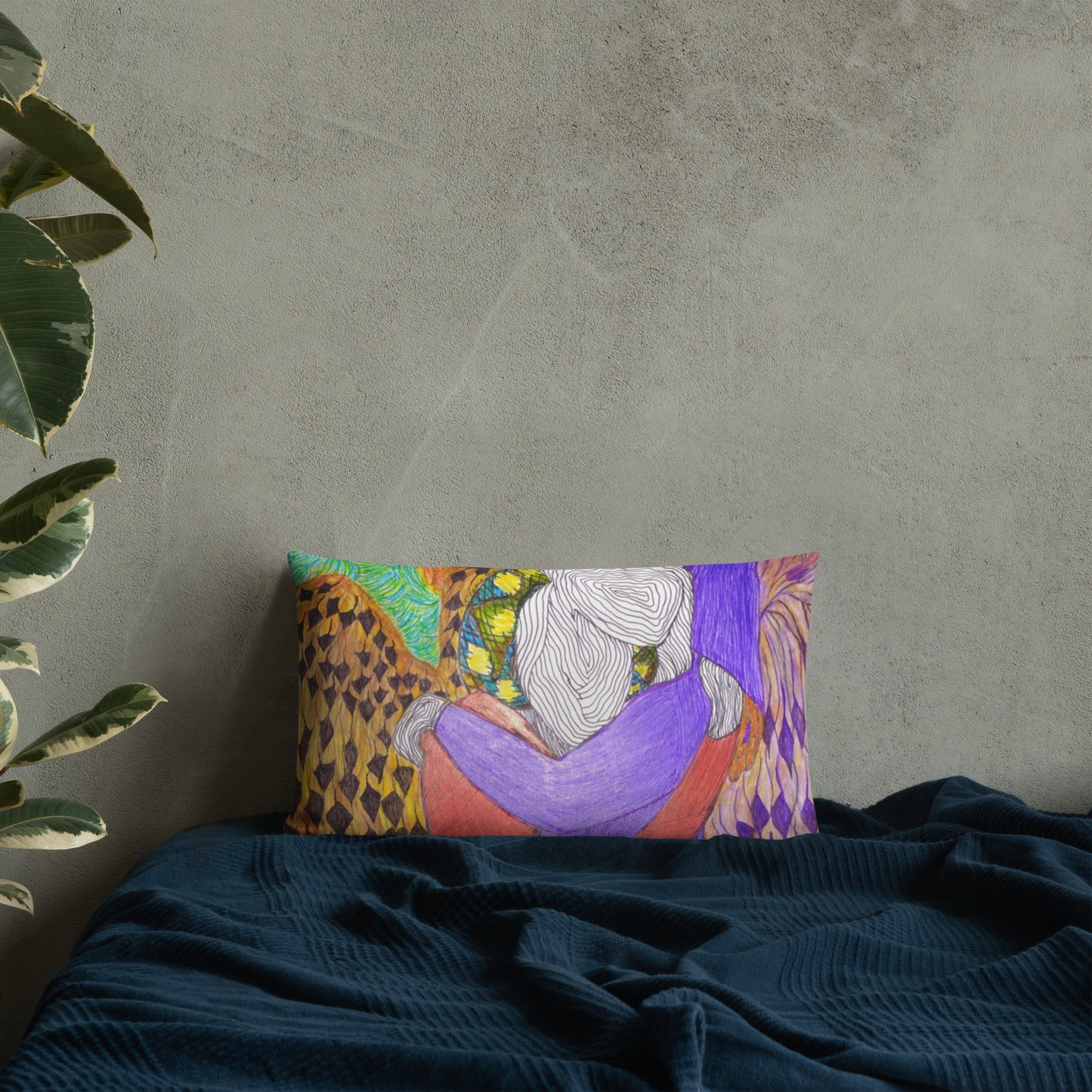 Premium Pillow