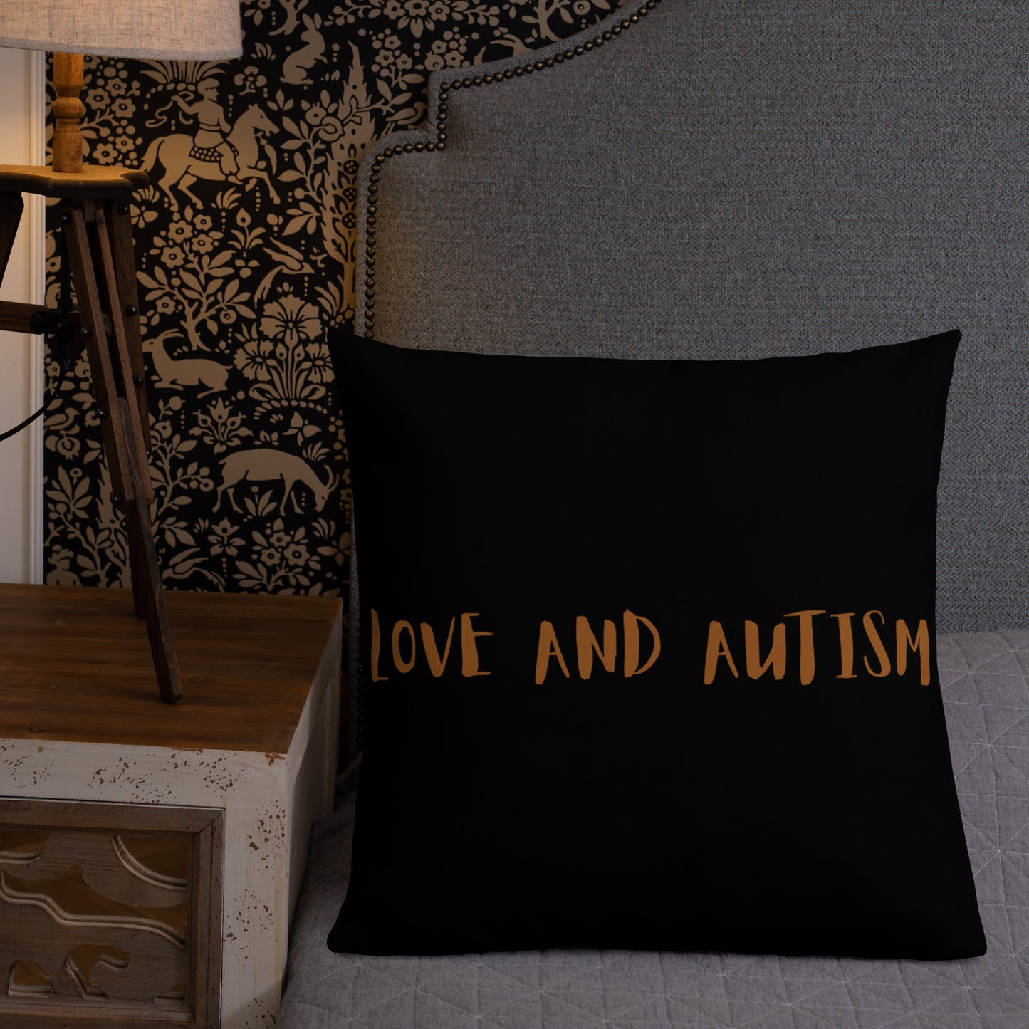 Premium Pillow