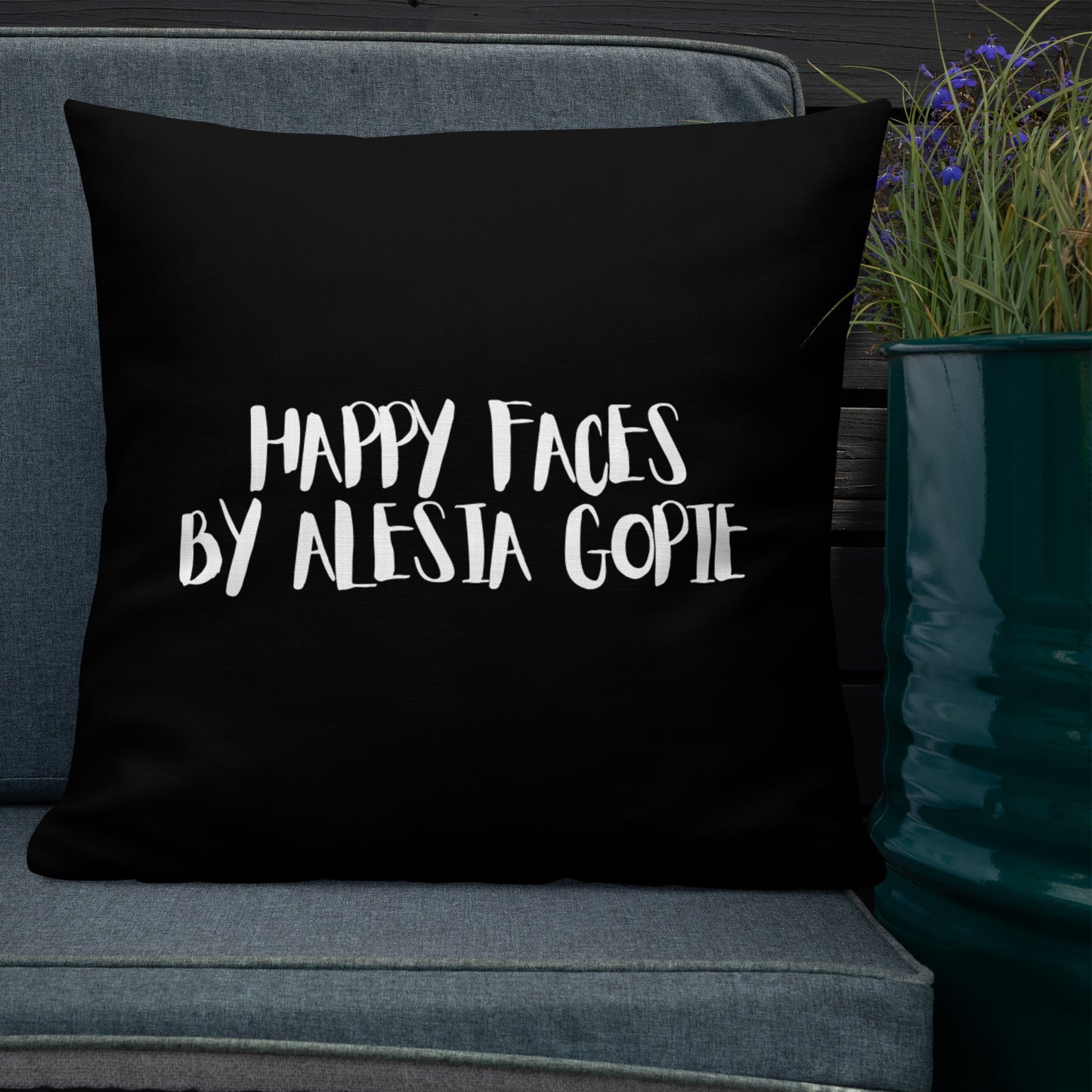 Premium Pillow