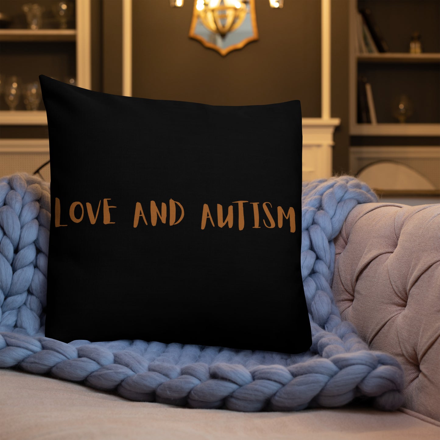 Premium Pillow