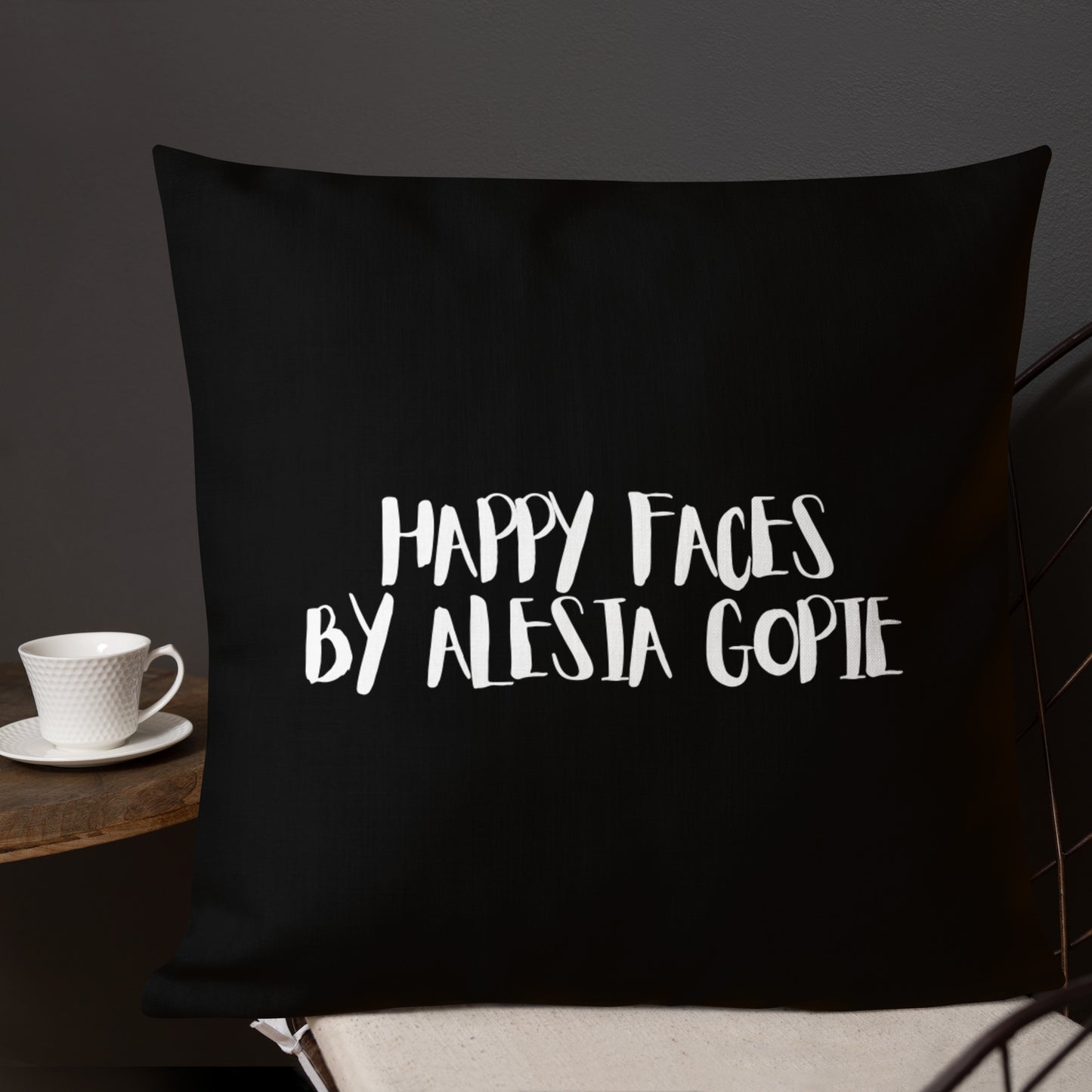 Premium Pillow