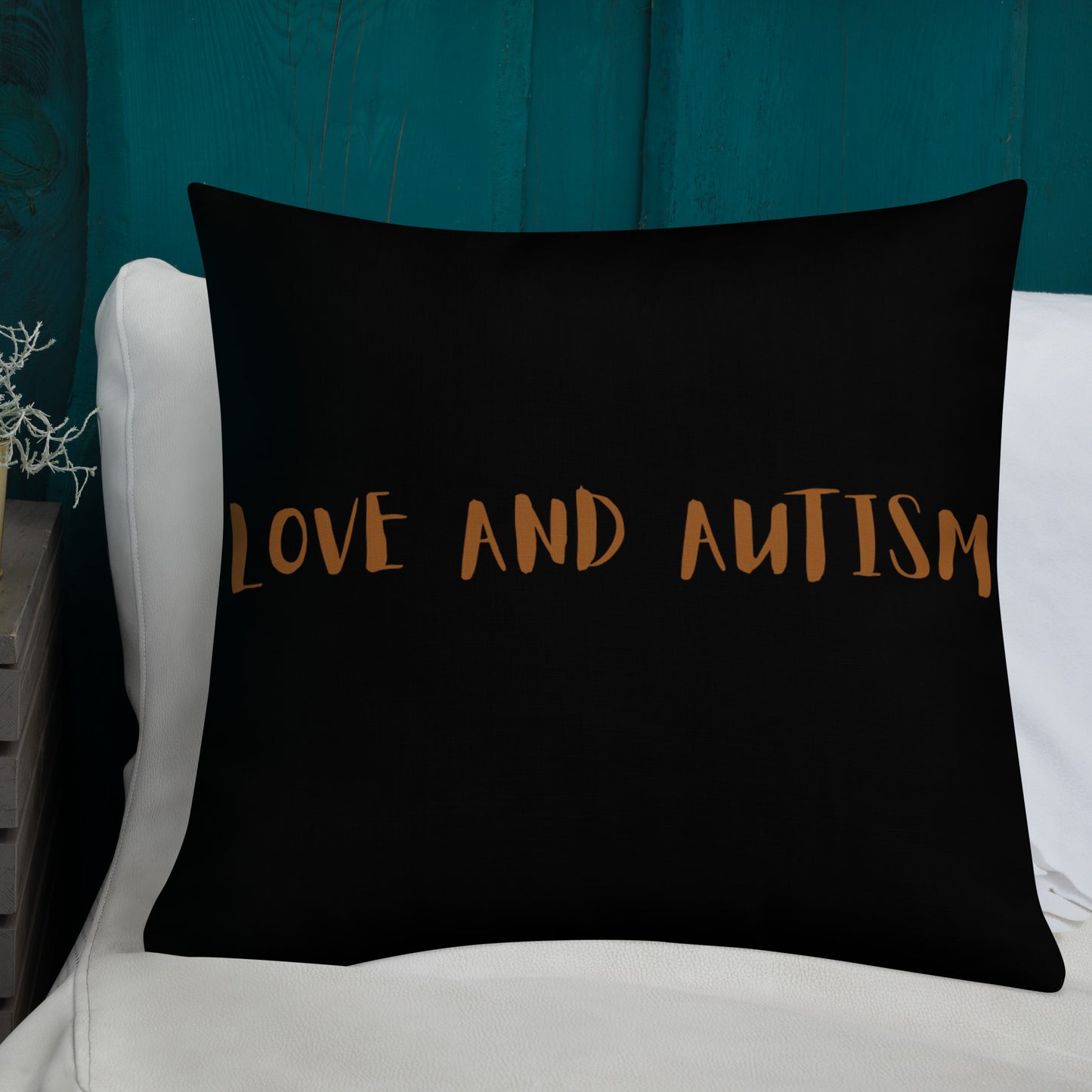 Premium Pillow