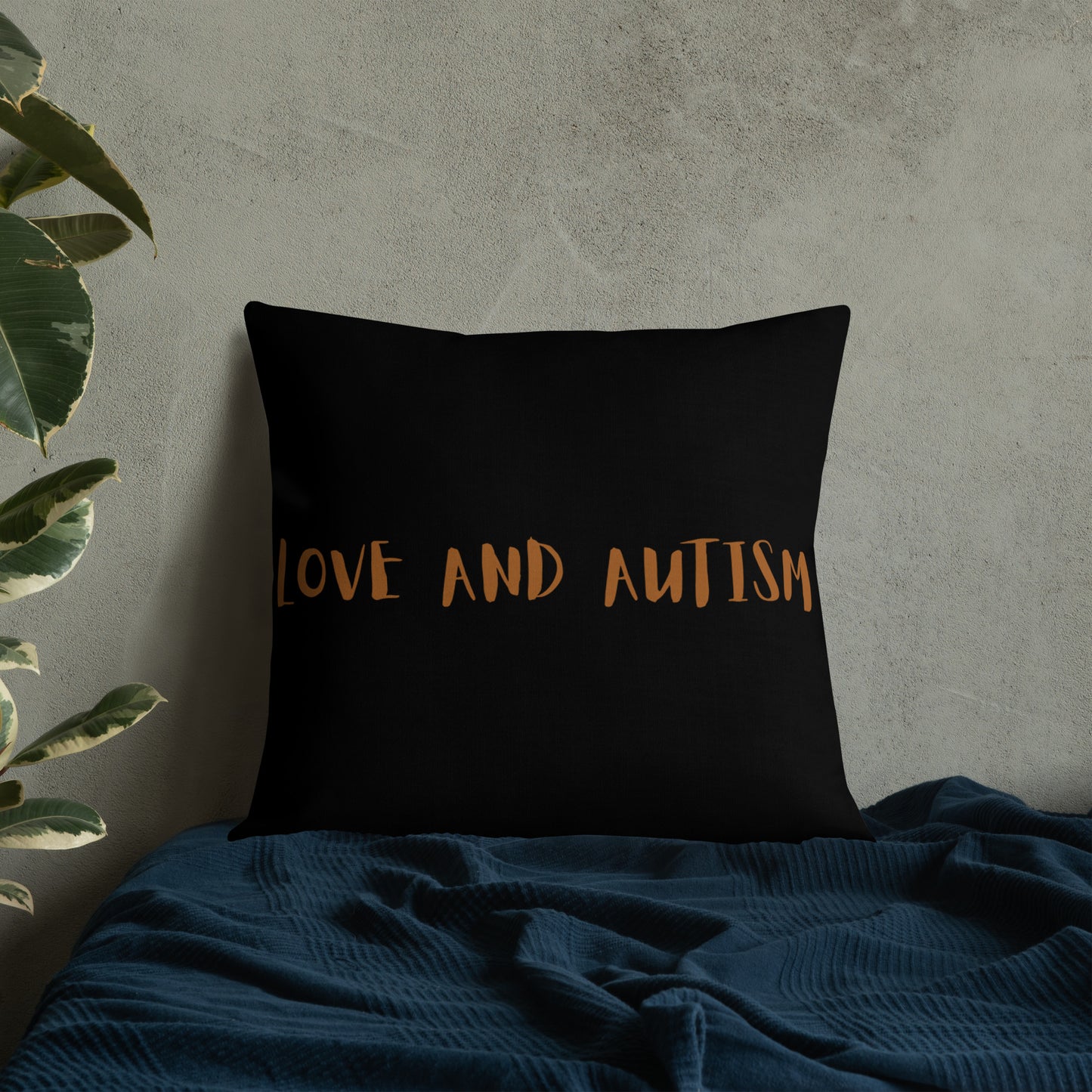 Premium Pillow