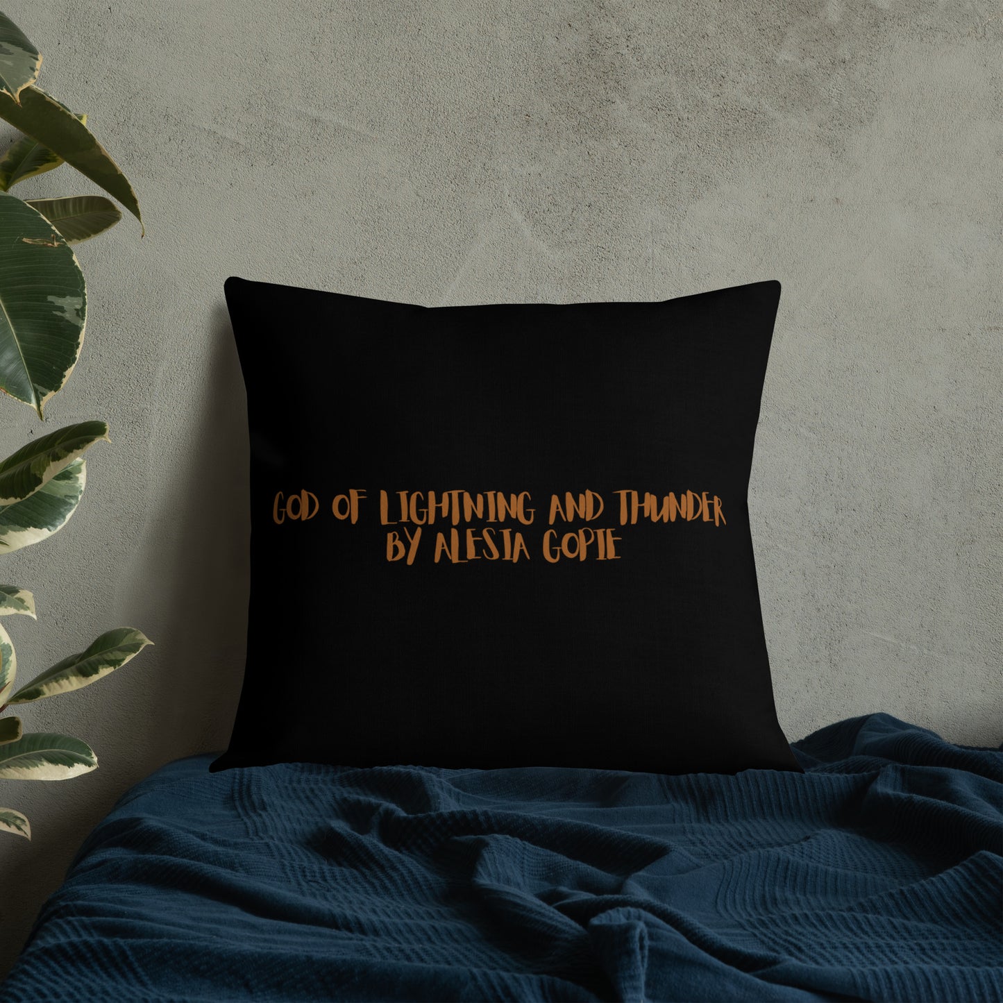 Premium Pillow