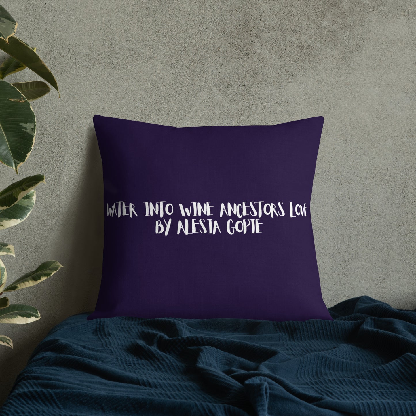 Premium Pillow