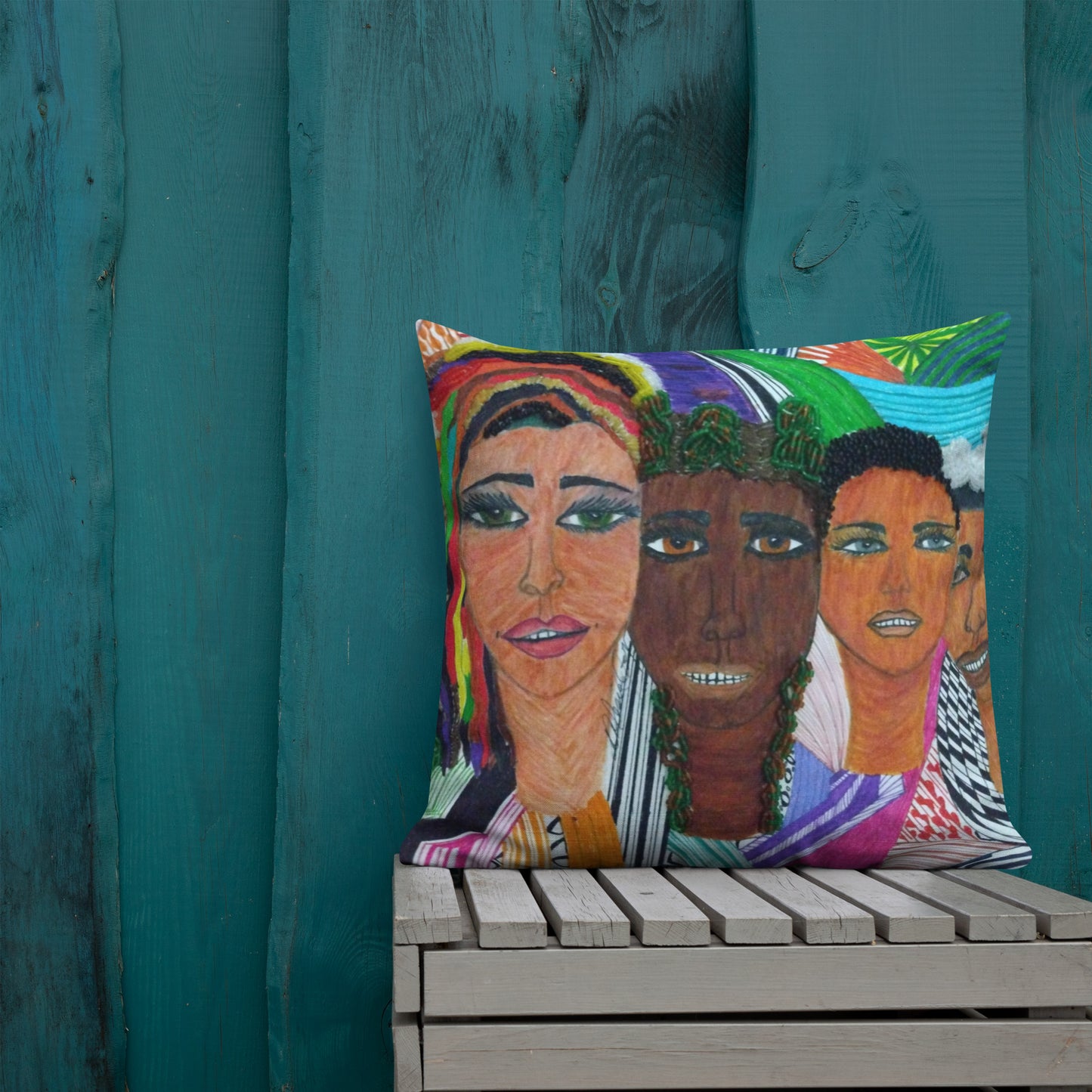 Premium Pillow