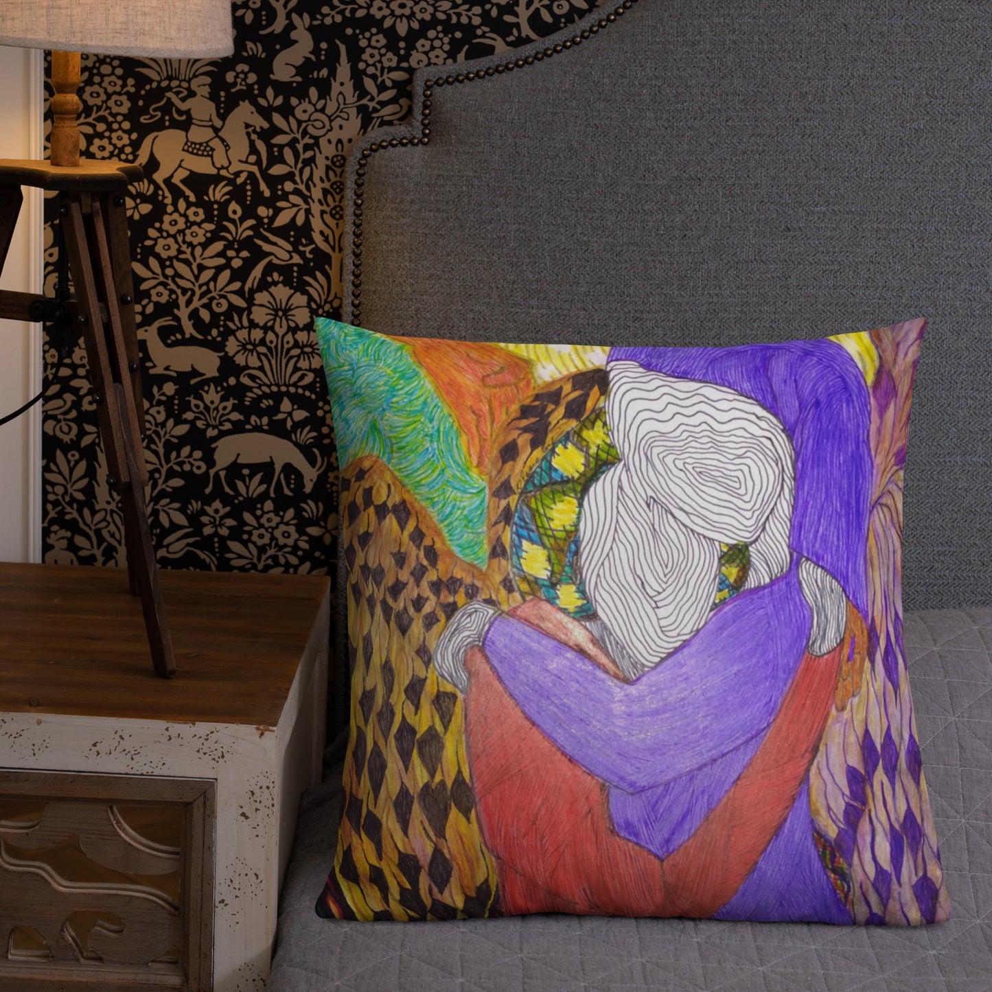Premium Pillow