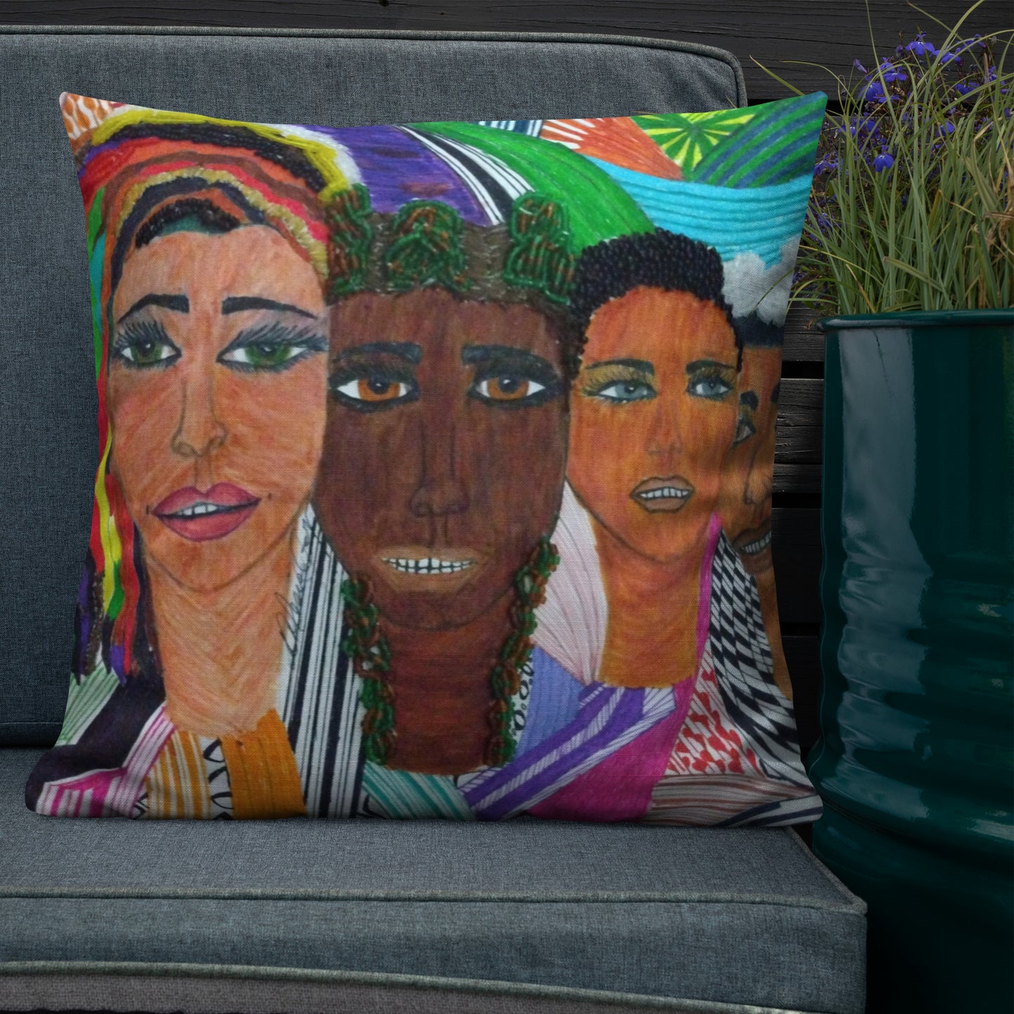 Premium Pillow