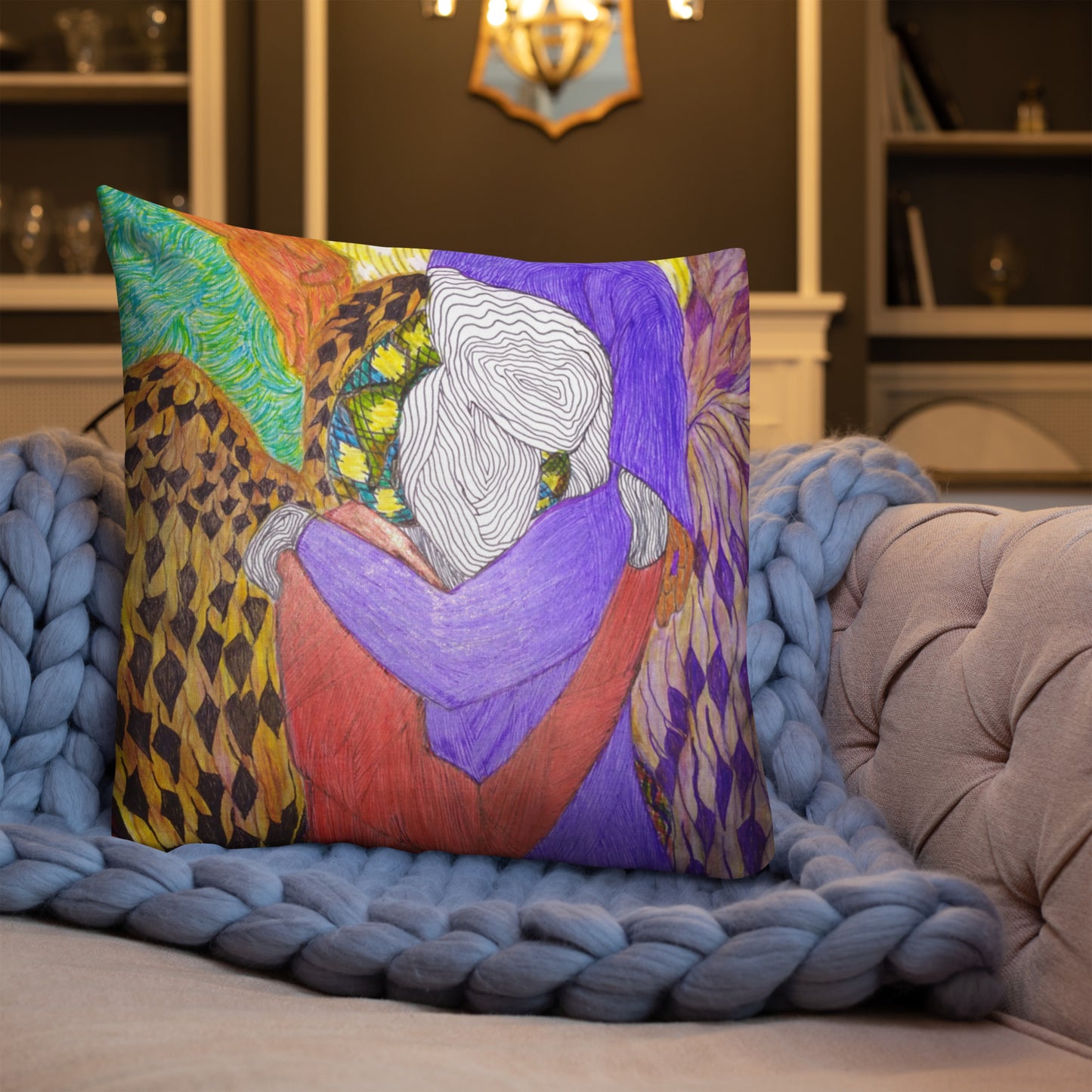 Premium Pillow