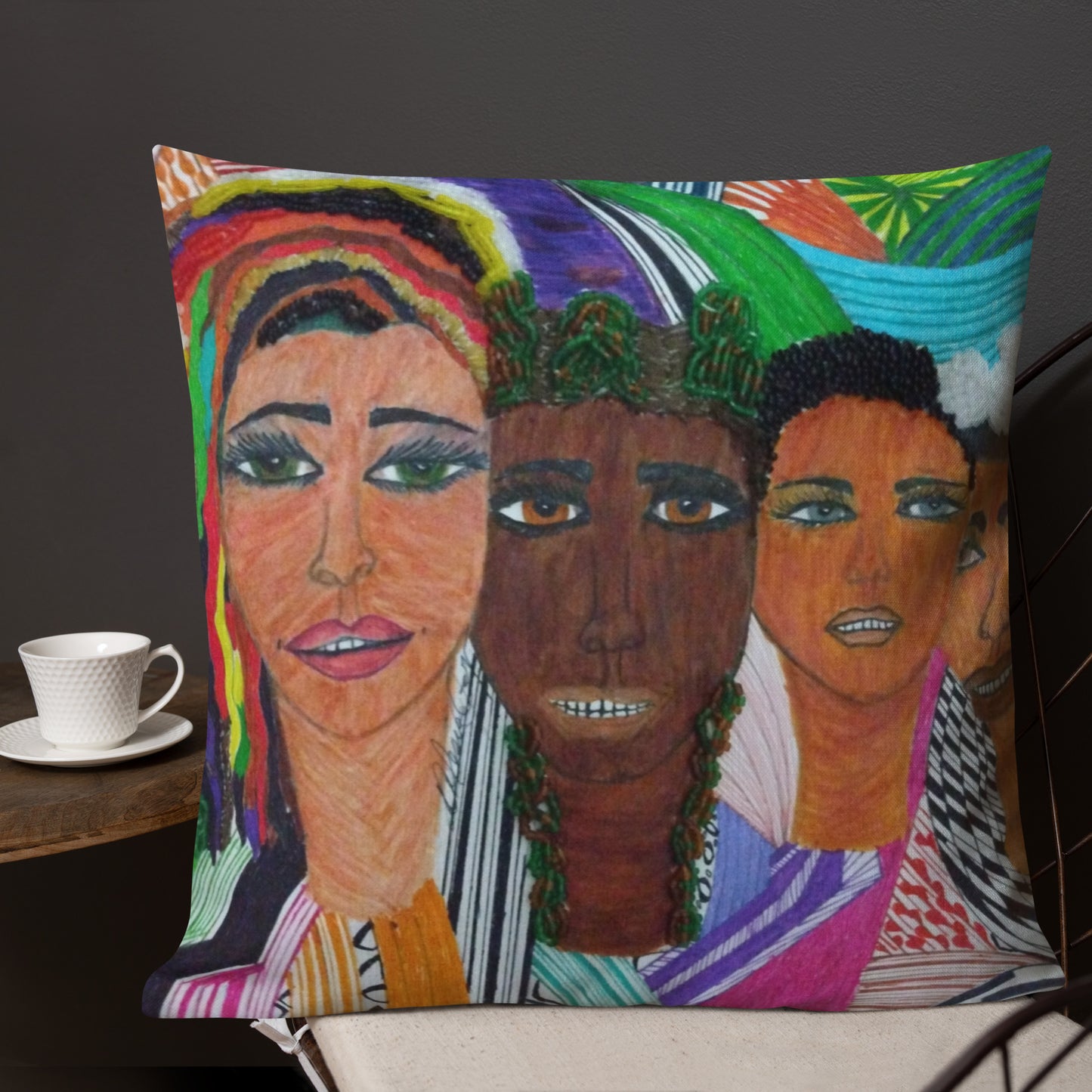Premium Pillow