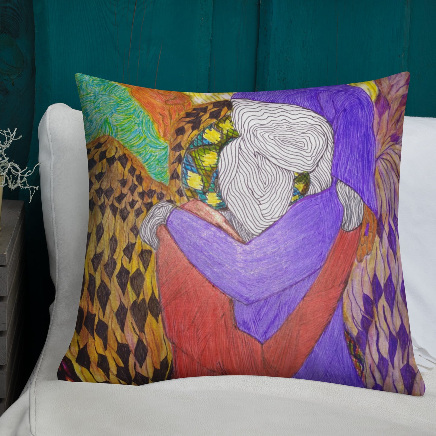 Premium Pillow