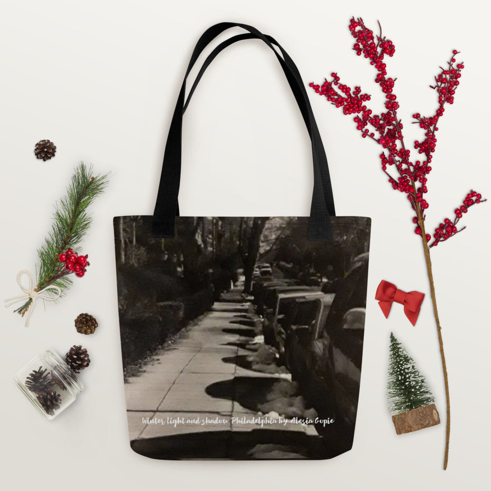 Tote bag