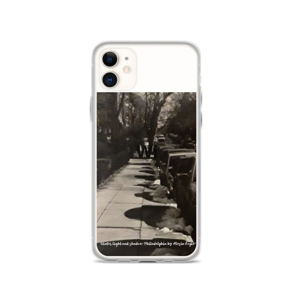 iPhone Case