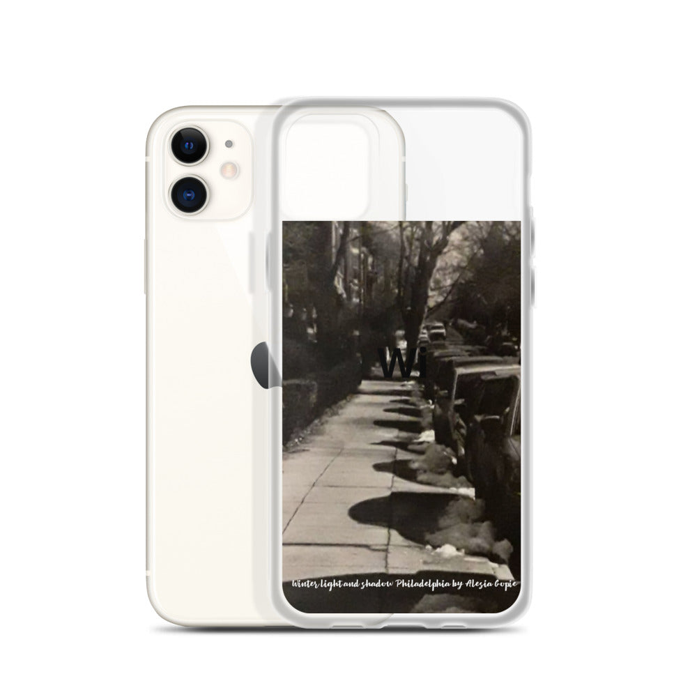 iPhone Case