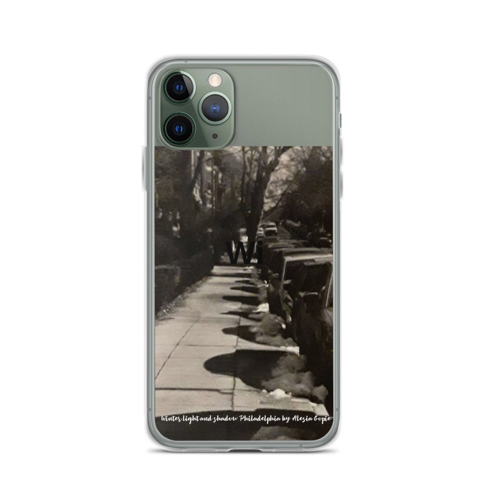 iPhone Case