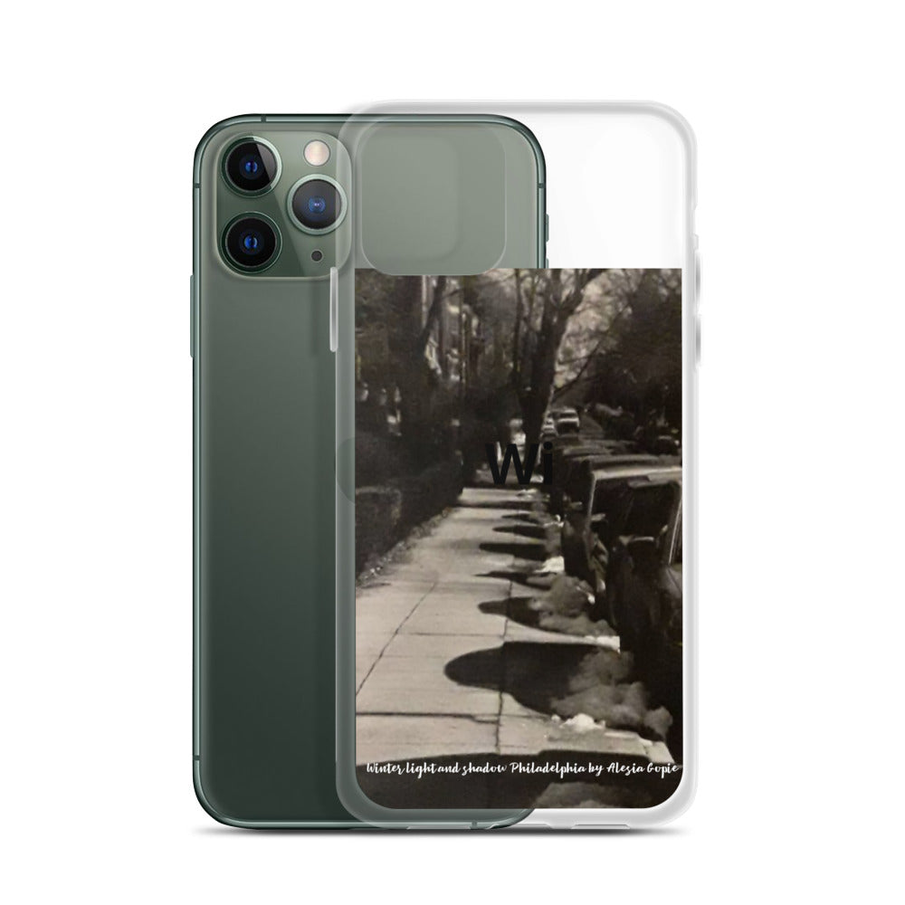 iPhone Case